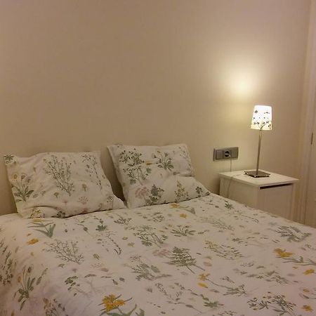 Apartamento Plaza De La Peregrina Pontevedra Vut-Po-03908 Eksteriør bilde