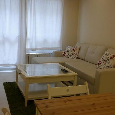 Apartamento Plaza De La Peregrina Pontevedra Vut-Po-03908 Eksteriør bilde