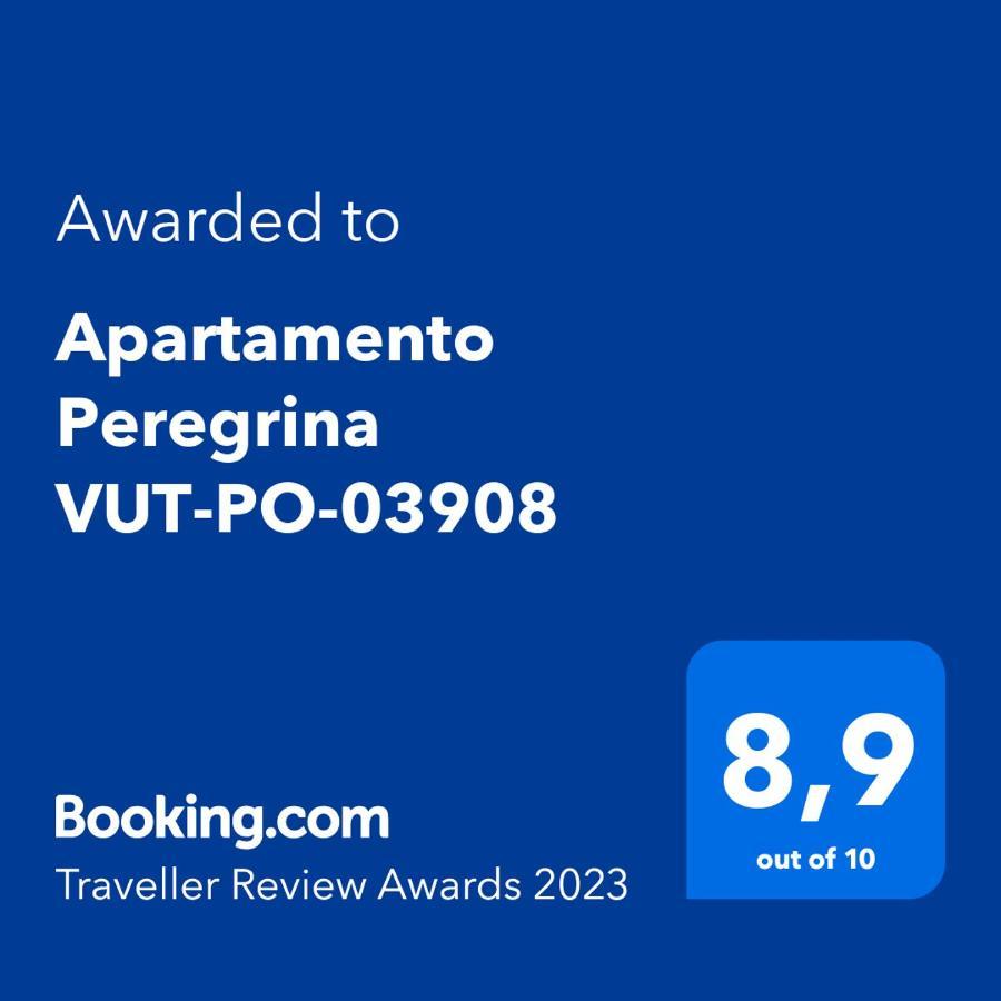 Apartamento Plaza De La Peregrina Pontevedra Vut-Po-03908 Eksteriør bilde