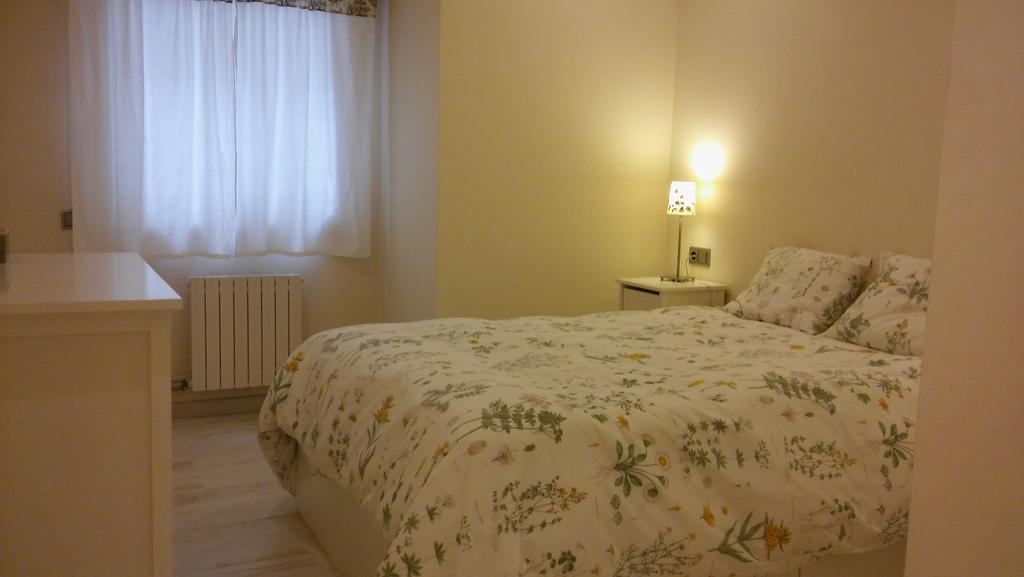 Apartamento Plaza De La Peregrina Pontevedra Vut-Po-03908 Eksteriør bilde