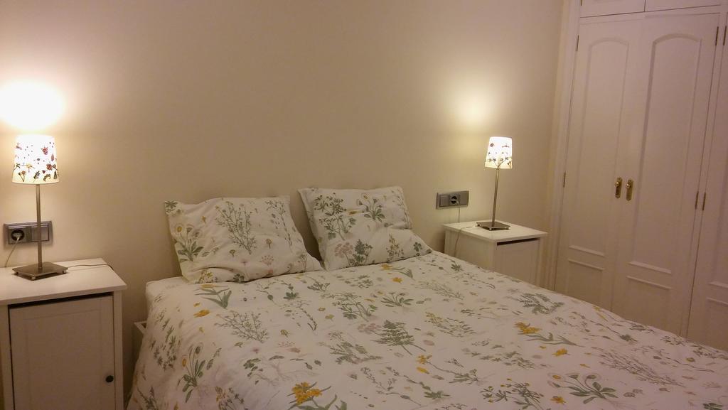 Apartamento Plaza De La Peregrina Pontevedra Vut-Po-03908 Eksteriør bilde