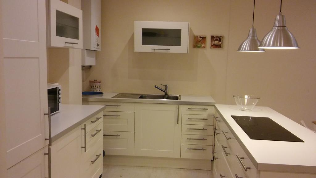 Apartamento Plaza De La Peregrina Pontevedra Vut-Po-03908 Eksteriør bilde